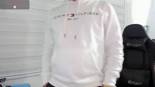 Rick_Adams Live XXX-Chat