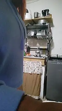 Marie_Swift's Webcam Show