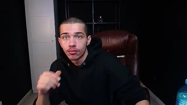 KaydenDrew Webcam show