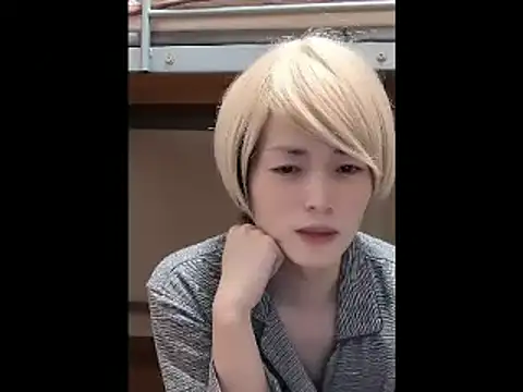 mgnhiroyukiのウェブカメラショー