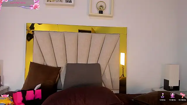 vahiolet_fuentes Live XXX-chat