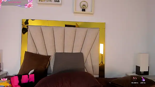 Živý XXX chat vahiolet_fuentes