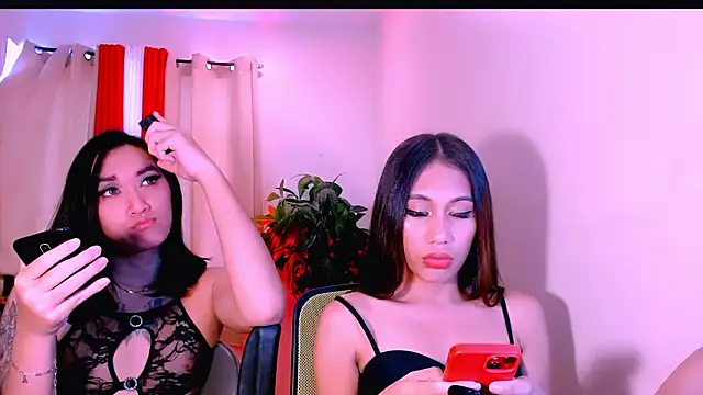 Show Webcam de lil_cummer69