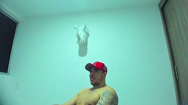 Show Webcam de Dagoti