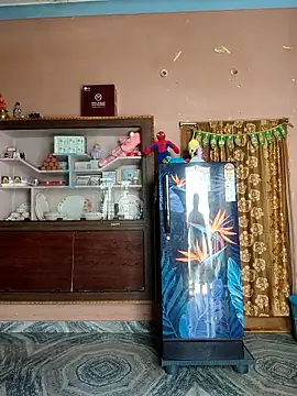 Вебкам-шоу Harsha_Happy