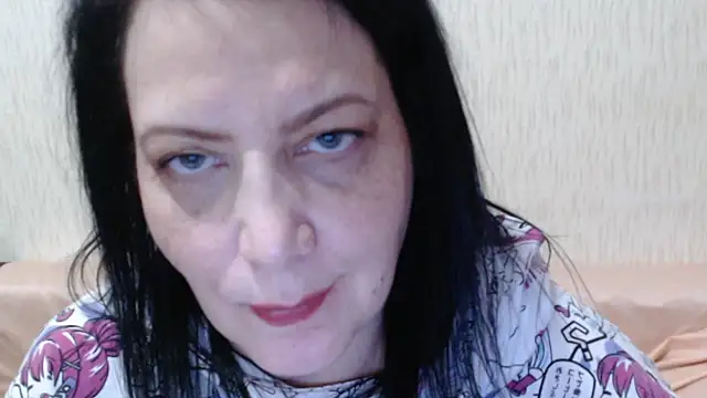 Chat XXX en directo de Mirabelle_Sweet