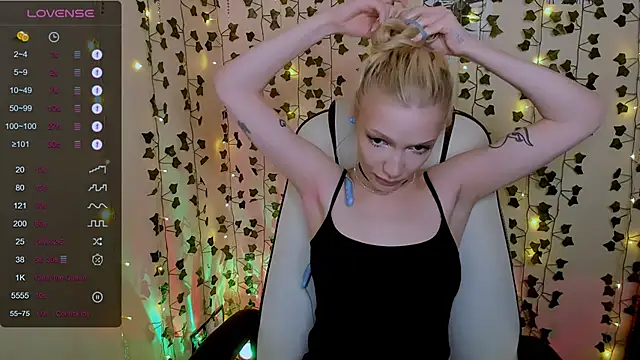 AnyaTaylor_ Live XXX Chat