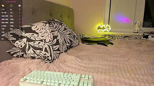 แชท XXX สดของ Alexey_Hairy