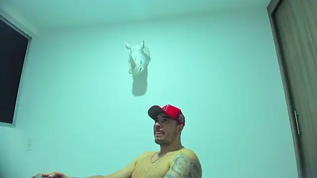 Chat XXX ao vivo de Dagoti