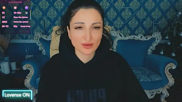 MissRossi Chat XXX live