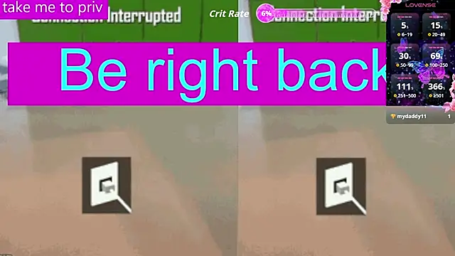 Pokazy przed kamerką – BimboCat