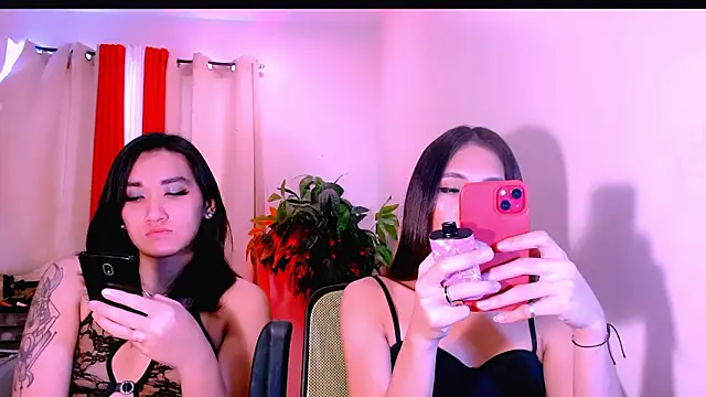 lil_cummer69 网络视讯表演