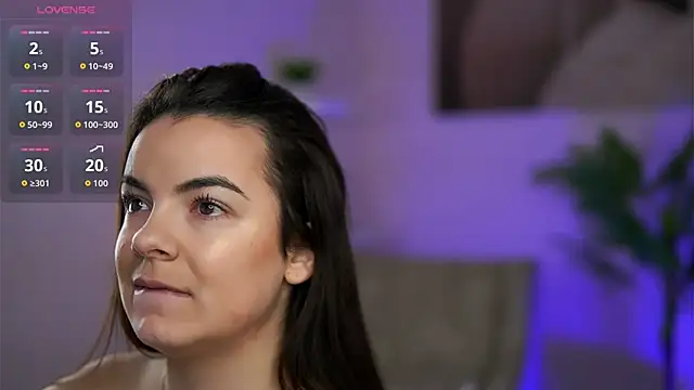 PeachyyFantasy Chat XXX live