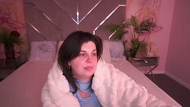 MirandaWong's Live XXX Chat