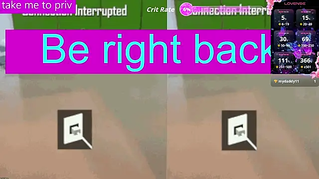 Show Webcam de BimboCat