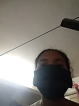 Show de Jyotilakshmi na webcam