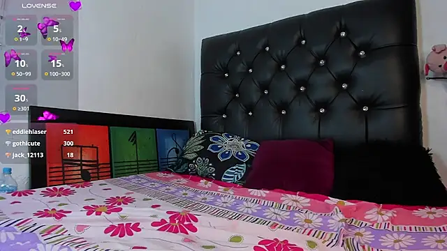 Онлайн чат XXX Britney_Rose