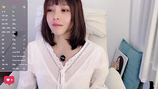 peachy_kiss 现场XXX聊天