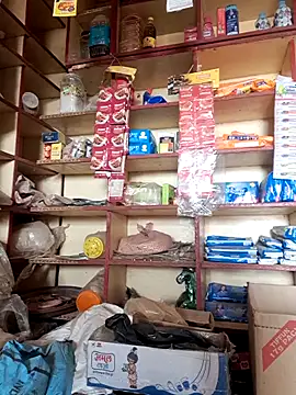 RaiStarrrr0-9 Show Webcam