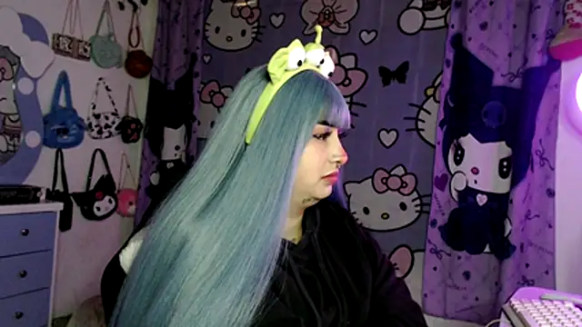 Онлайн чат XXX lussyevans24