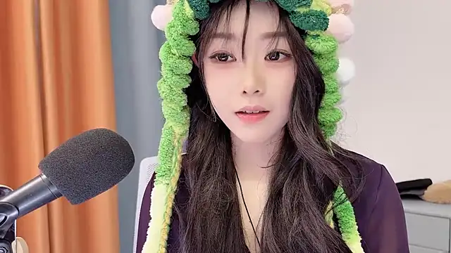 smalldaisy 现场XXX聊天