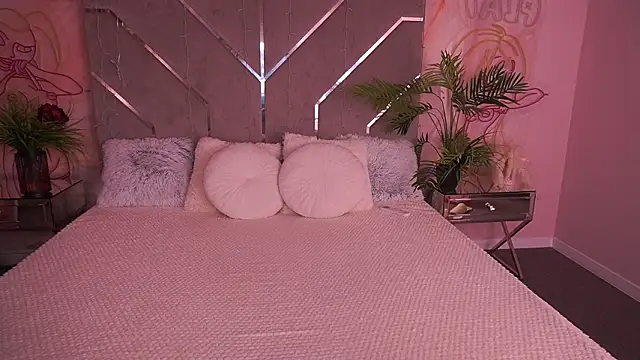 MirandaWong: вебкам-шоу