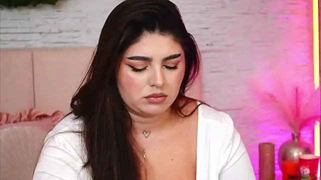 RachelSwaanのライブXXXチャット