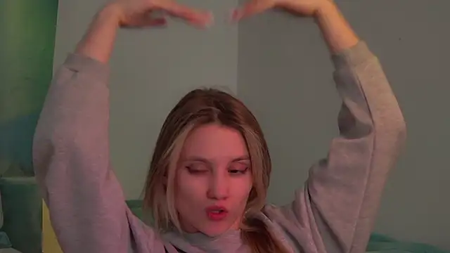 StacyEvances Live XXX-chat