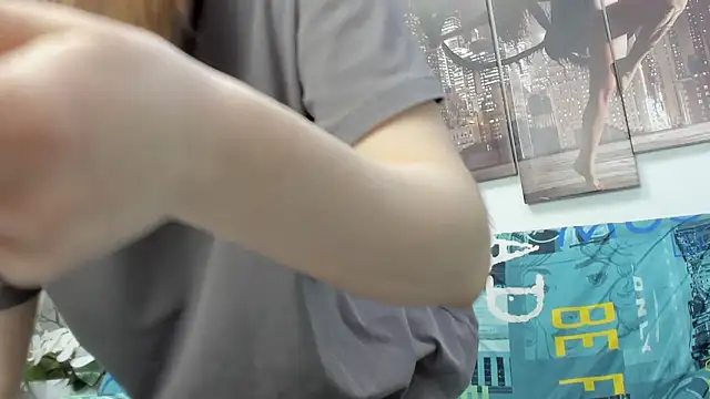 Sunny_Sammy: онлайн-секс-чат