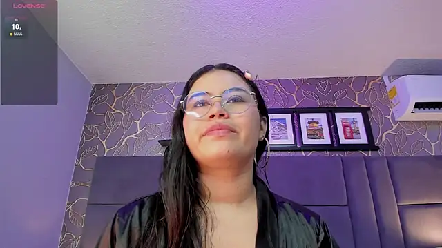 monserrat_cutte Chat XXX in diretta