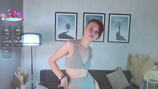 Онлайн чат XXX BobbyStreller