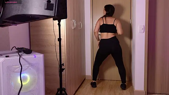 ZoeAniston 现场XXX聊天