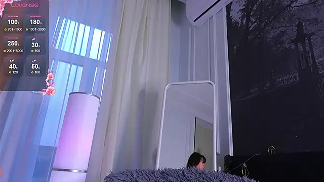 Онлайн чат XXX SofiaFoster_