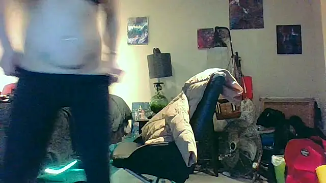 Show webcam de eatmeplease44