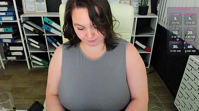 _feel_me_'s Live XXX Chat