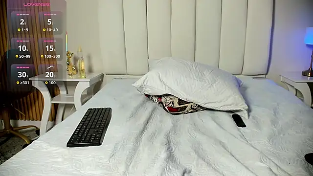 Show de webcam de FireGuy_99