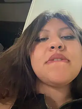 Chat XXX en directo de Larissa_Antonella