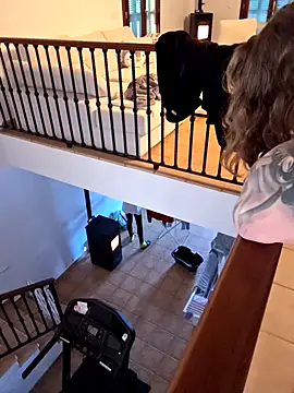 Онлайн чат XXX kylie_blck