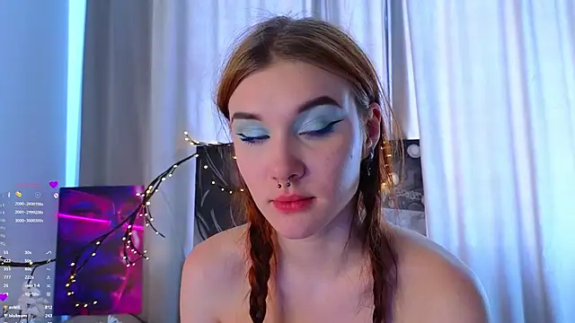 دردشة JenniferSullivan الجنسية المباشرة