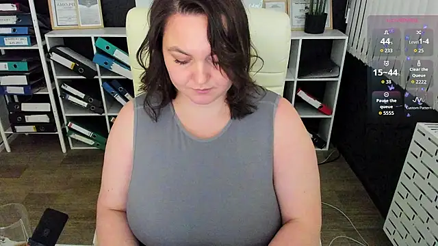 _feel_me_'s Live XXX Chat