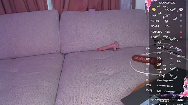 FaRaSha777 webcam show