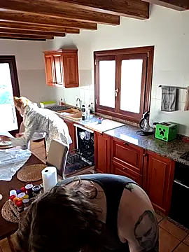 kylie_blck's Live XXX Chat