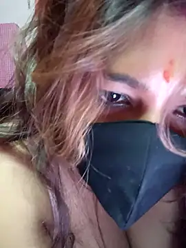 BongQueen9 Webcam-Show