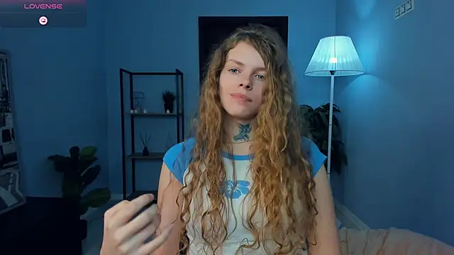 RayaNenlia: онлайн-секс-чат