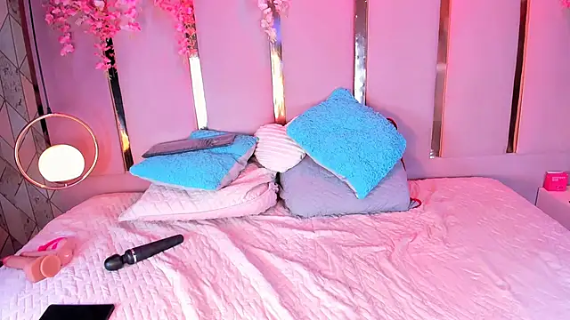 Chat XXX en directo de EmmaWilliam1