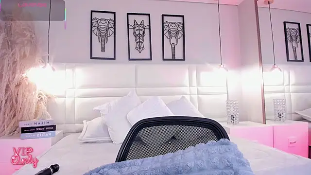 Chat XXX en directo de Valeria_carter