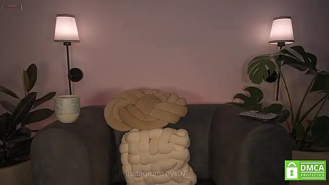 Онлайн чат XXX nyx_97