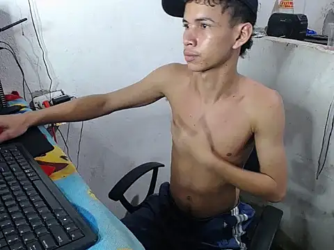 GOD_JOL Webcam Show