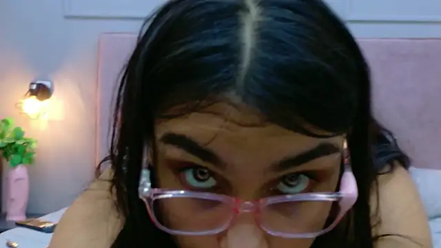 Hada_Ailany 라이브 XXX 채팅