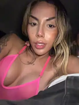 Ashley_campbel Webcamshow